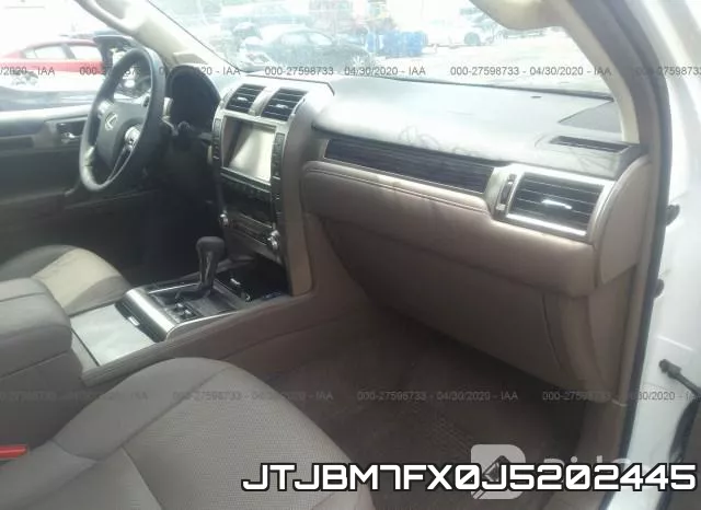 JTJBM7FX0J5202445 фото 6