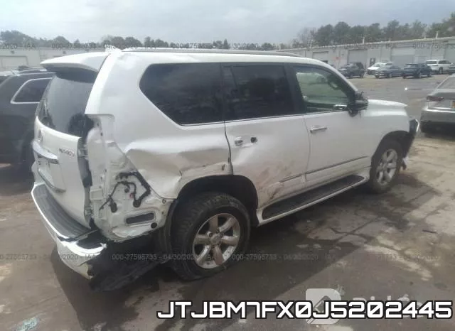 JTJBM7FX0J5202445 фото 7