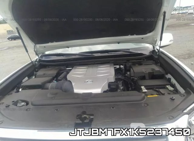 JTJBM7FX1K5237450 фото 2