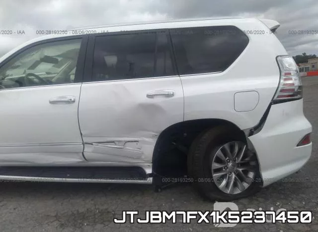 JTJBM7FX1K5237450 фото 7