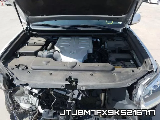 JTJBM7FX9K5216717 фото 8