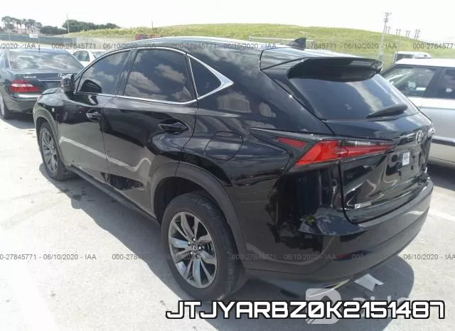 JTJYARBZ0K2151487 фото 4