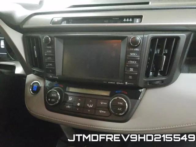 JTMDFREV9HD215549 фото 10