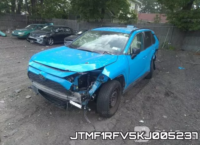 JTMF1RFV5KJ005237 фото 3