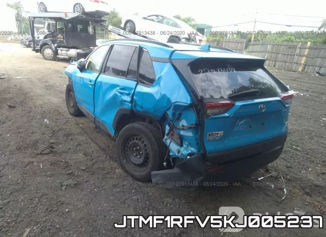 JTMF1RFV5KJ005237 фото 7