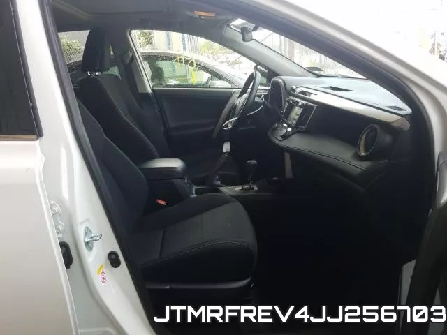 JTMRFREV4JJ256703 фото 6