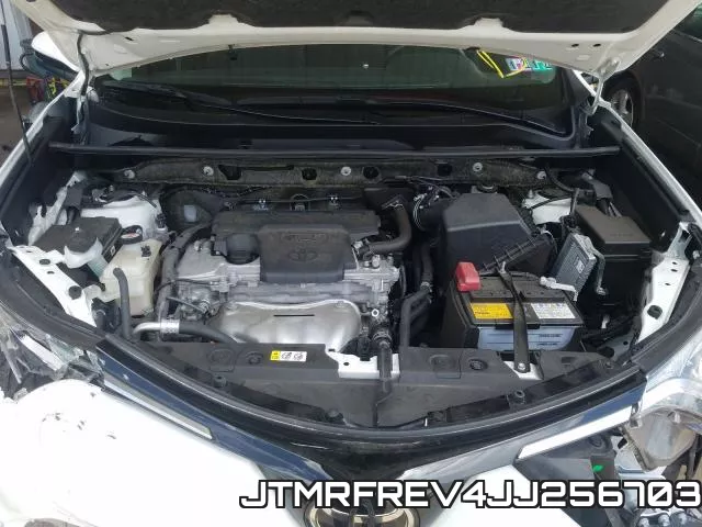 JTMRFREV4JJ256703 фото 8