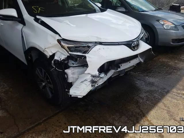 JTMRFREV4JJ256703 фото 10