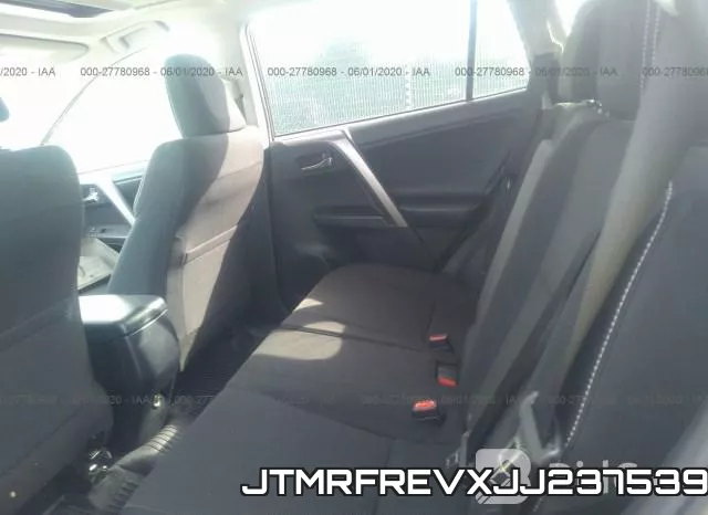 JTMRFREVXJJ237539 фото 9
