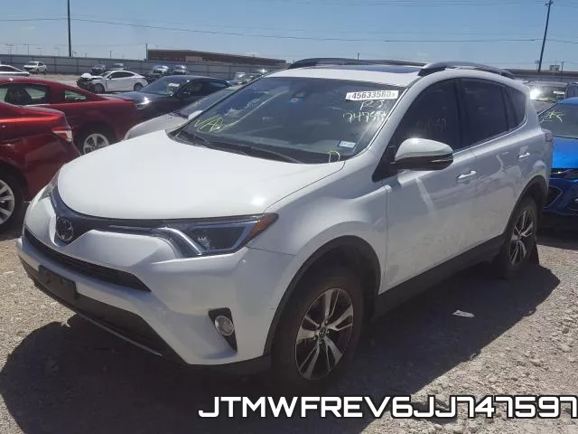 JTMWFREV6JJ747597 фото 3