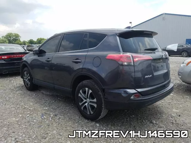 JTMZFREV1HJ146590 фото 4