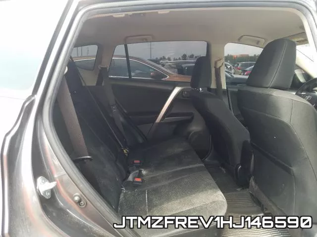 JTMZFREV1HJ146590 фото 7