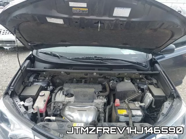 JTMZFREV1HJ146590 фото 8