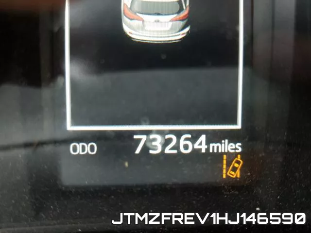 JTMZFREV1HJ146590 фото 9