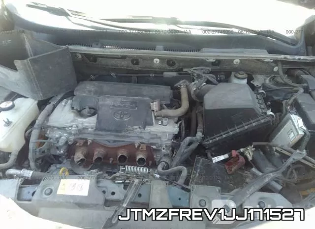JTMZFREV1JJ171527 фото 2
