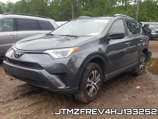 JTMZFREV4HJ133252 фото 3