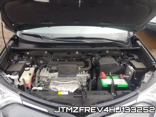 JTMZFREV4HJ133252 фото 8