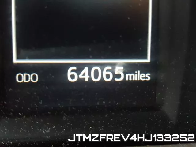 JTMZFREV4HJ133252 фото 9