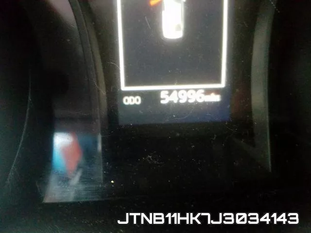 JTNB11HK7J3034143 фото 9