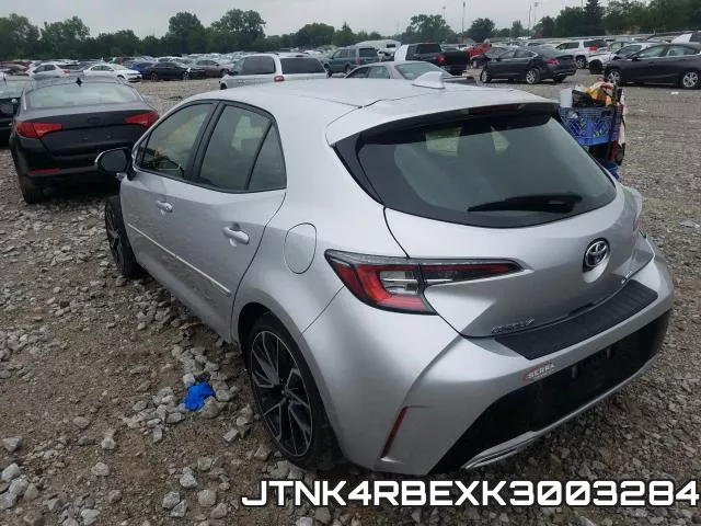 JTNK4RBEXK3003284 фото 4