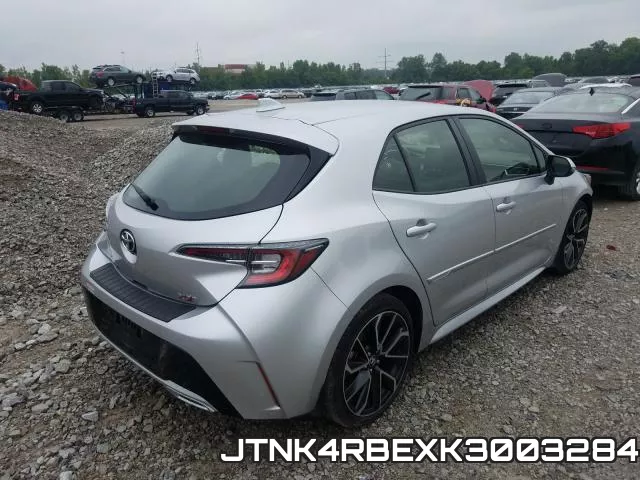 JTNK4RBEXK3003284 фото 5