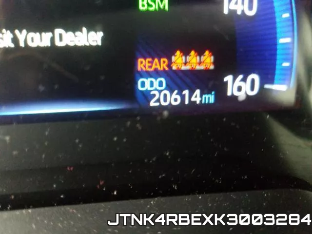 JTNK4RBEXK3003284 фото 9
