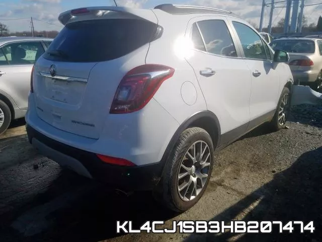 KL4CJ1SB3HB207474 фото 4