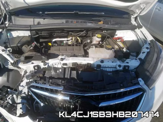 KL4CJ1SB3HB207474 фото 6