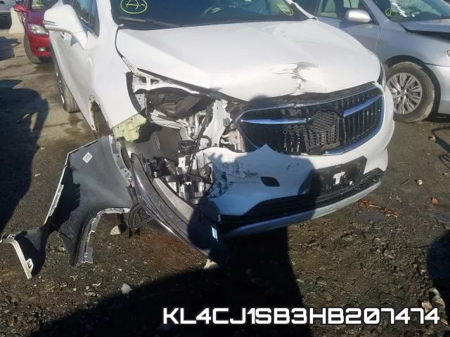KL4CJ1SB3HB207474 фото 8