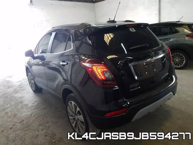 KL4CJASB9JB594277 фото 4