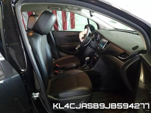 KL4CJASB9JB594277 фото 6