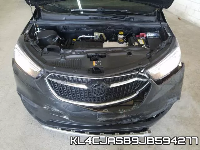 KL4CJASB9JB594277 фото 8