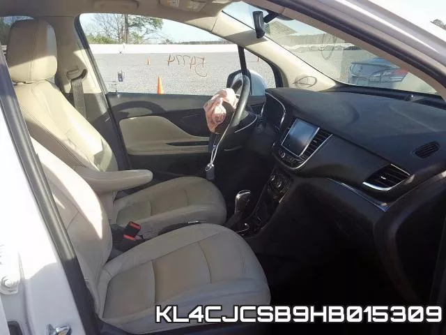 KL4CJCSB9HB015309 фото 6