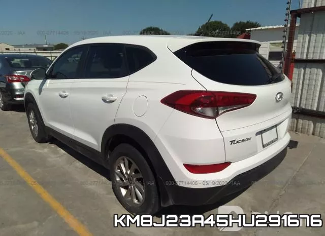 KM8J23A45HU291676 фото 4