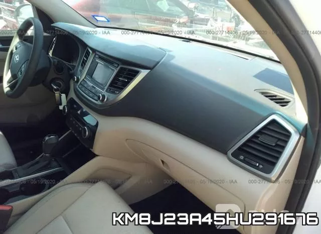 KM8J23A45HU291676 фото 6