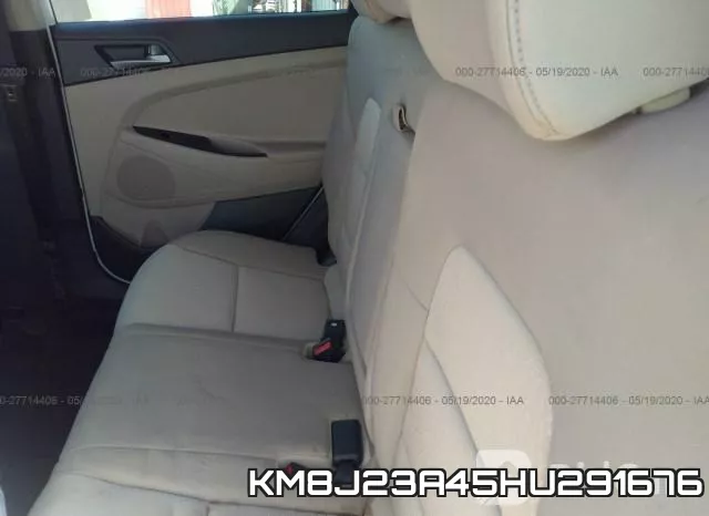 KM8J23A45HU291676 фото 9