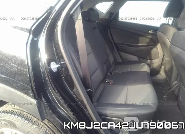 KM8J2CA42JU790067 фото 9