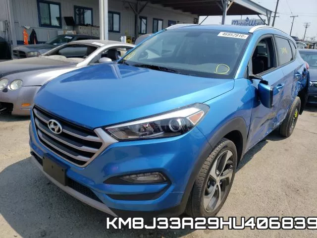 KM8J33A29HU406839 фото 3
