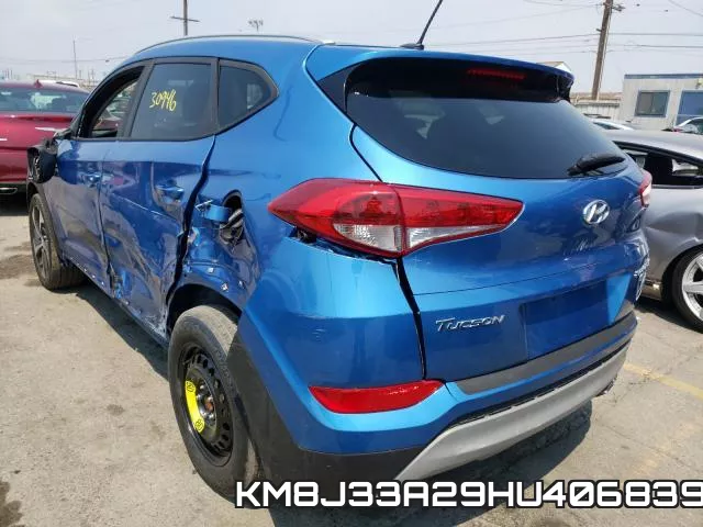 KM8J33A29HU406839 фото 4