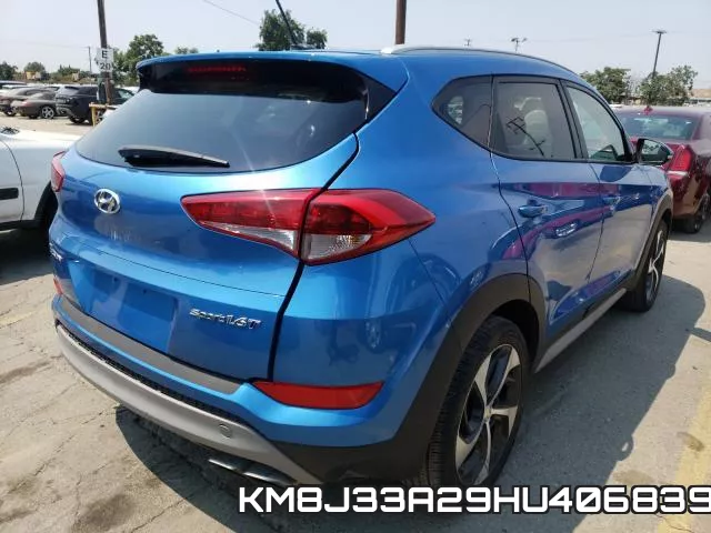 KM8J33A29HU406839 фото 5