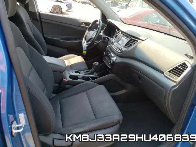 KM8J33A29HU406839 фото 6