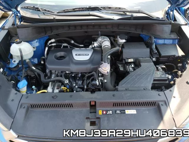KM8J33A29HU406839 фото 8