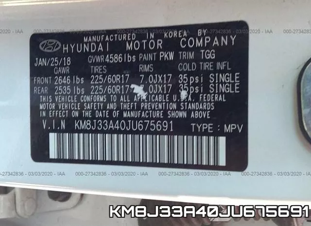 KM8J33A40JU675691 фото 10