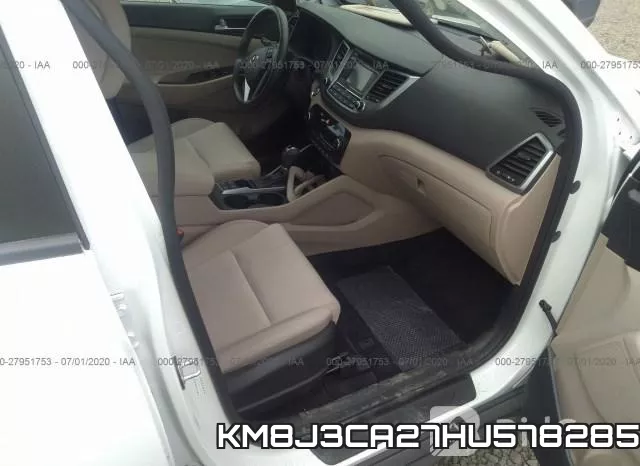 KM8J3CA27HU578285 фото 6