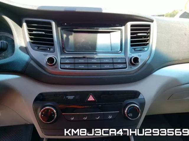 KM8J3CA47HU293569 фото 10