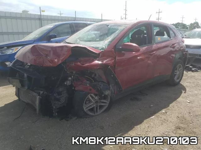 KM8K12AA9KU270103 фото 3