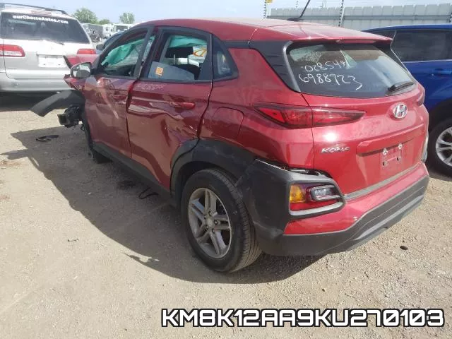 KM8K12AA9KU270103 фото 4