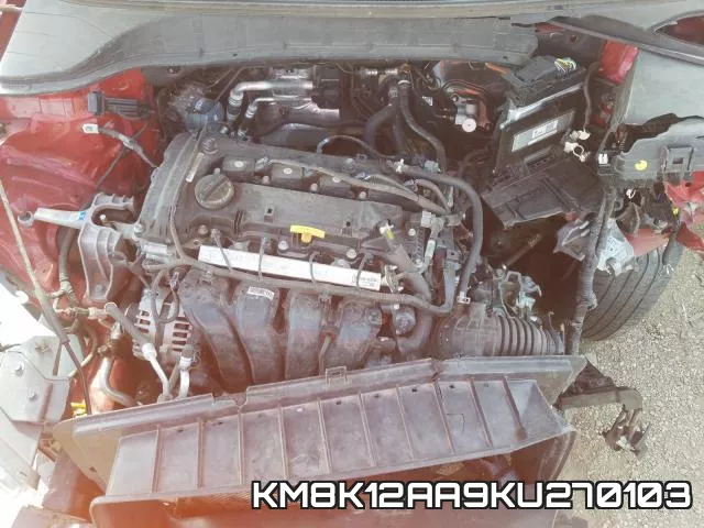 KM8K12AA9KU270103 фото 8