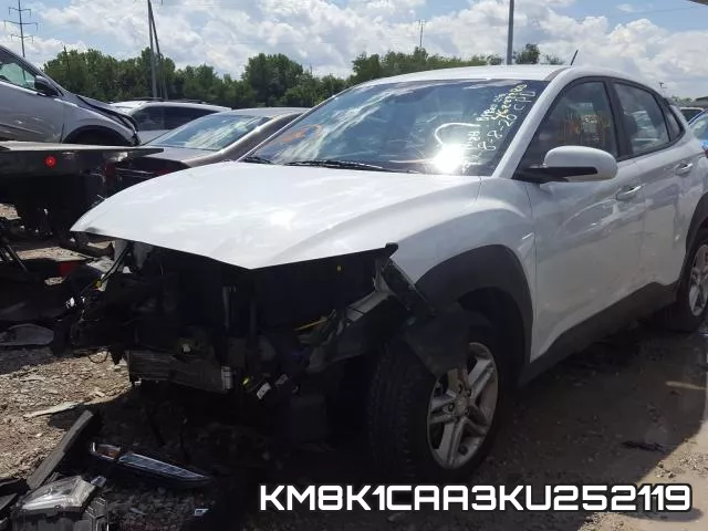 KM8K1CAA3KU252119 фото 3