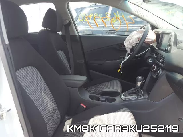 KM8K1CAA3KU252119 фото 6